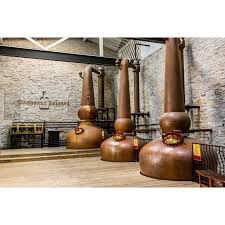 Picture of Woodford Reserve Distillery 