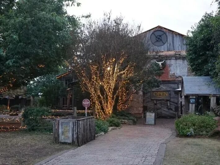 Picture of Gristmill River Restaurant & Bar