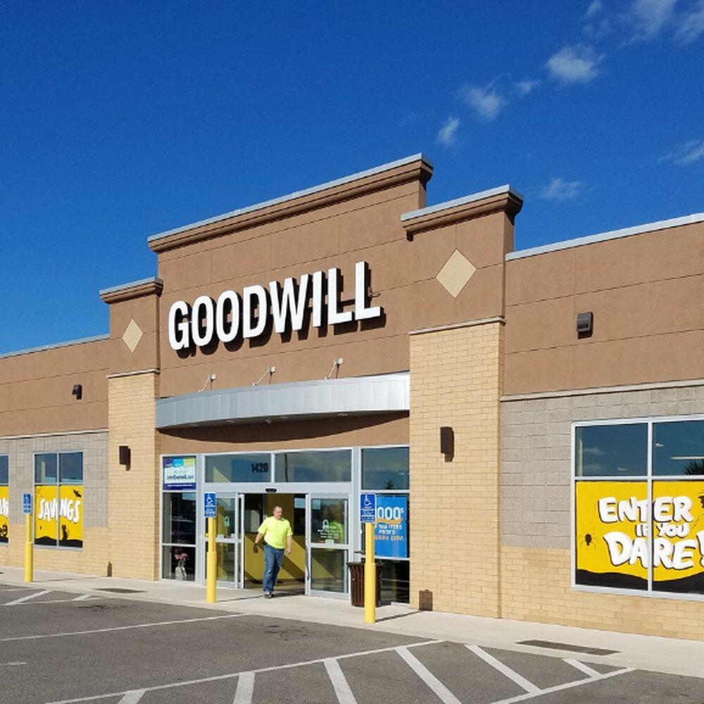 Picture of Goodwill - Willmar