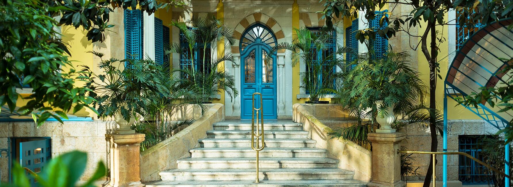 Picture of Albergo