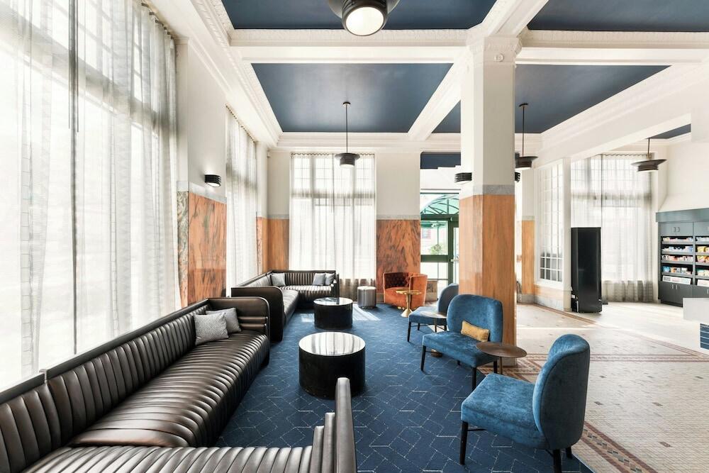 Picture of Courtyard by Marriott St. Petersburg Downtown