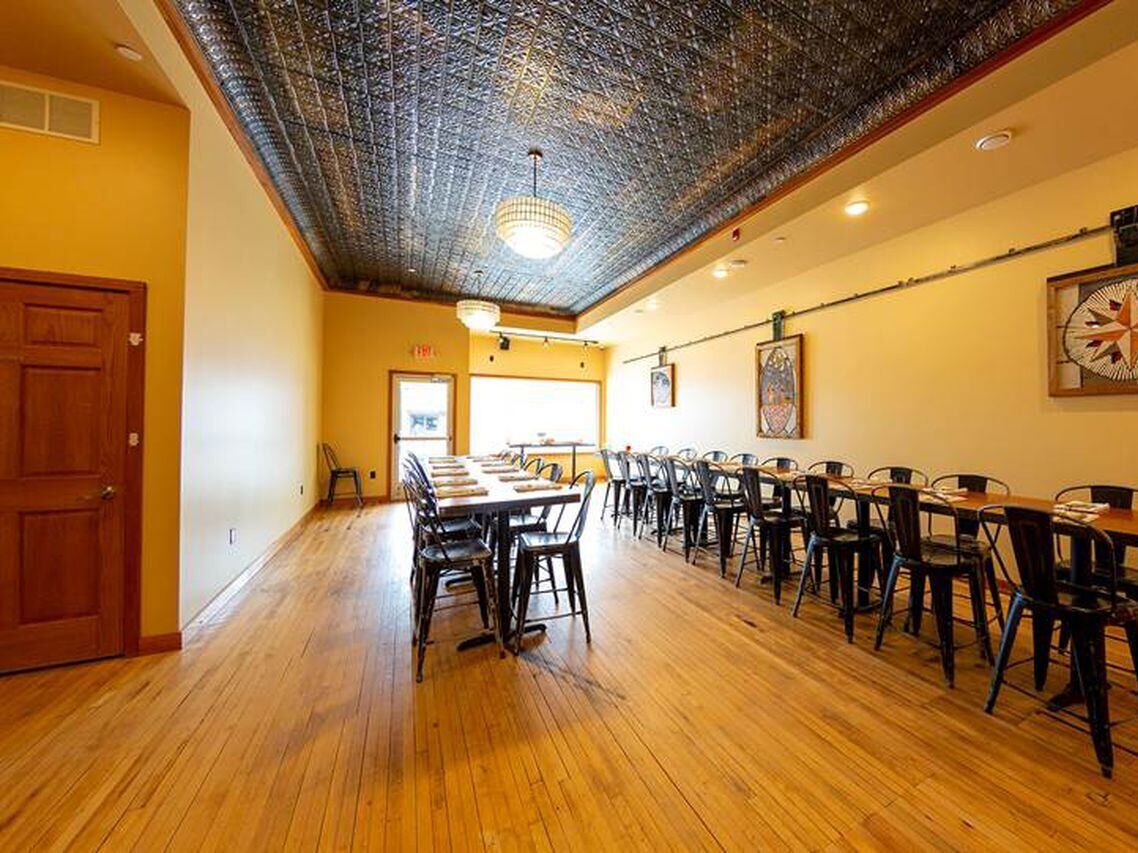 Picture of Short's Brewing Company Bellaire Pub