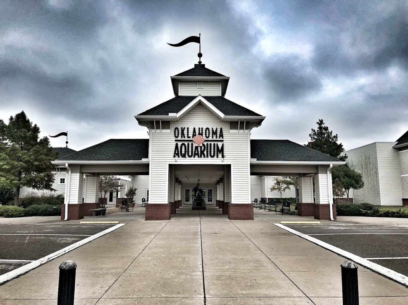 Picture of Oklahoma Aquarium