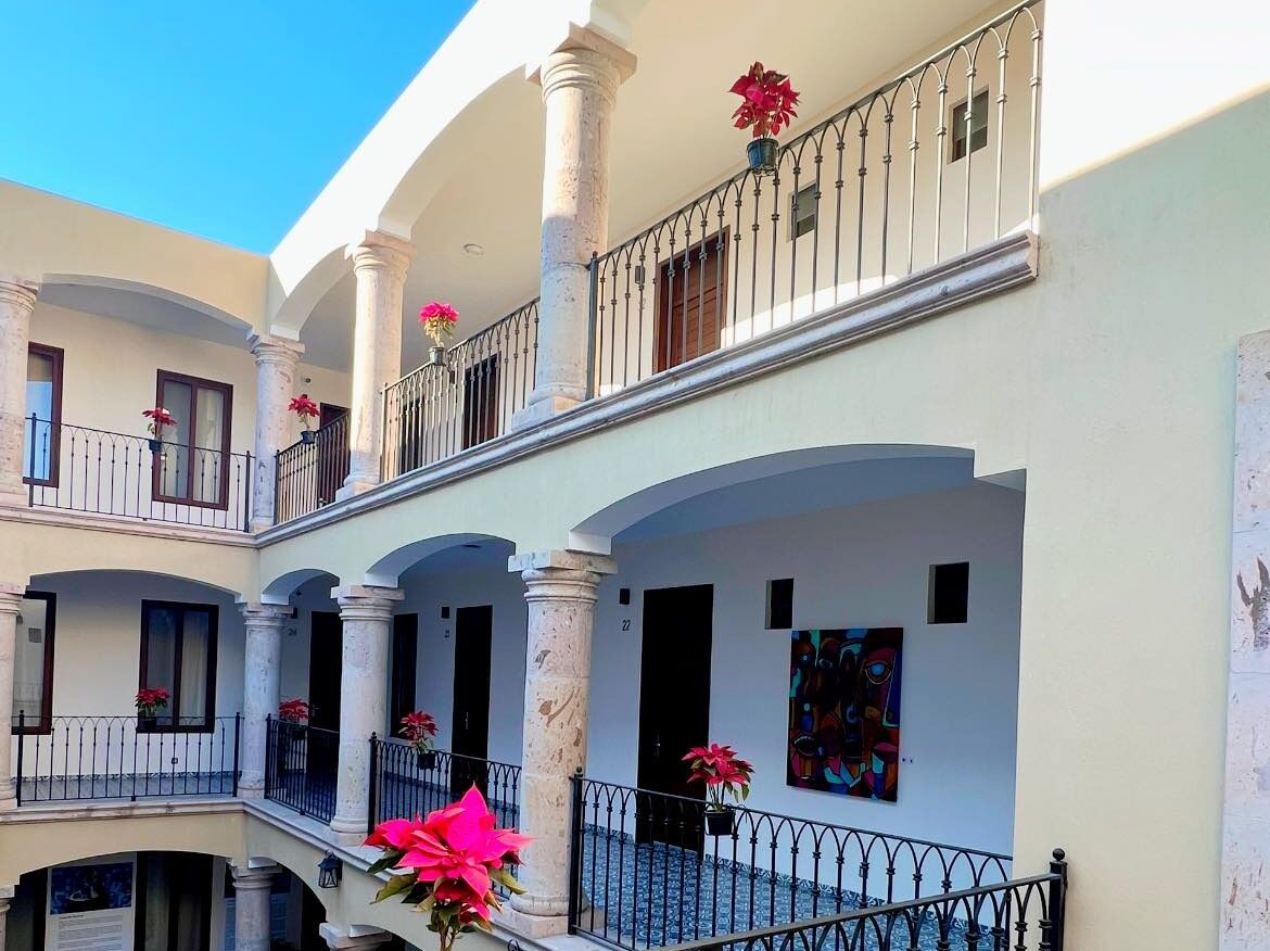 Picture of Casona 1530 Hotel Boutique