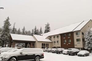 Picture of Best Western Mt. Hood Inn