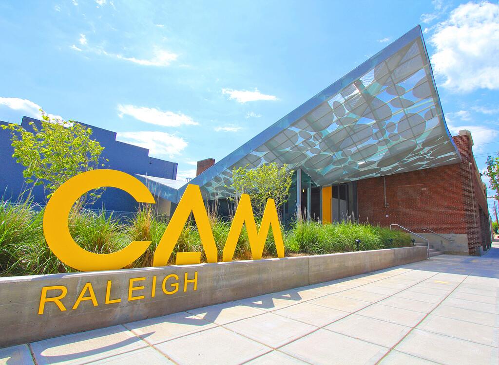 Picture of CAM Raleigh