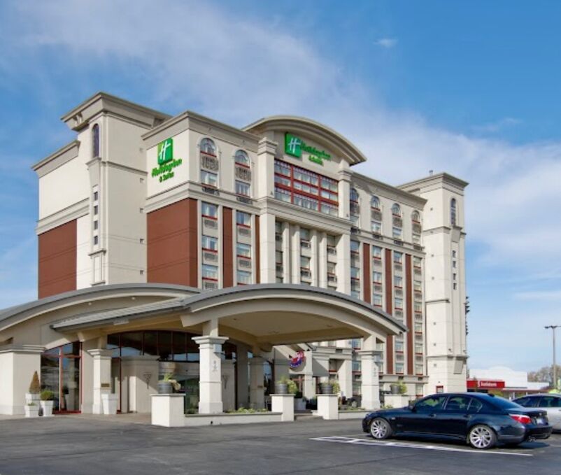 Picture of Holiday Inn & Suites St. Catharines Conf Ctr, an IHG Hotel