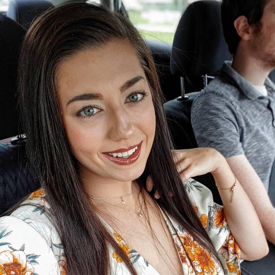 Blythe Burgman