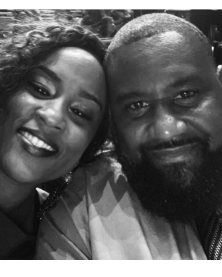 Major & Lakesha Home Page Banner