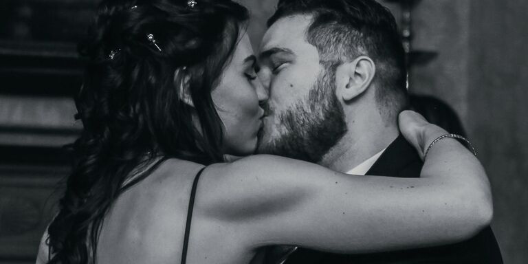 Angelamarie & Michael Home Page Banner