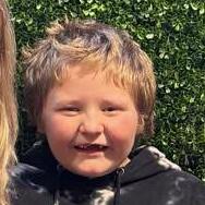 Kingston Finn