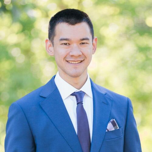 Steve Chau