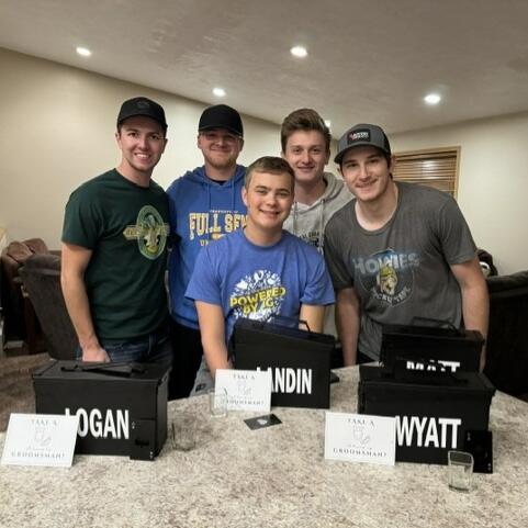 Logan Turgasen