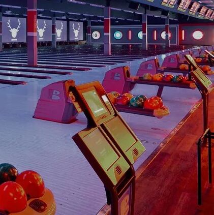 Picture of BOWLERO