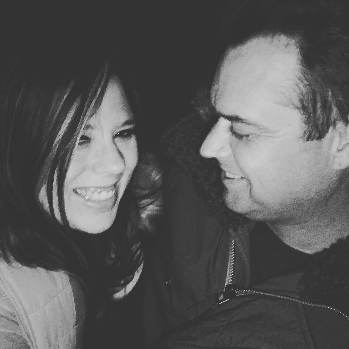 Crystal & Peter Home Page Banner