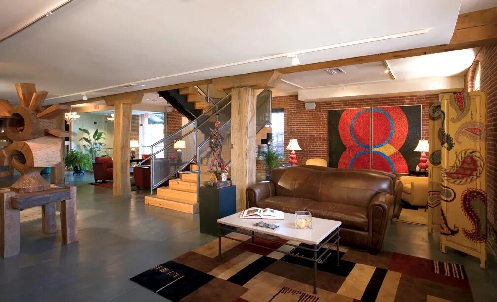 Picture of Lancaster Arts Hotel
