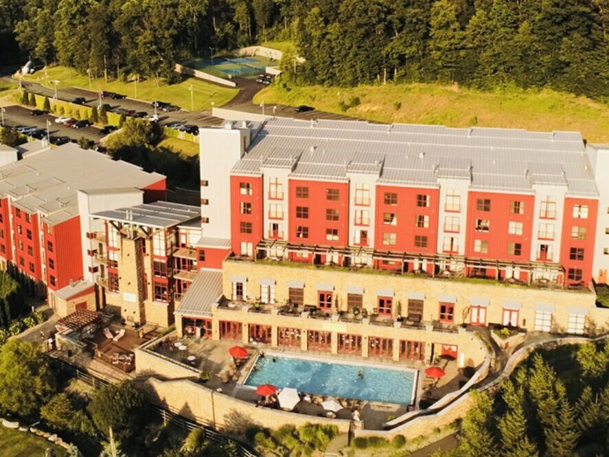 Picture of Bear Creek Mountain Resort