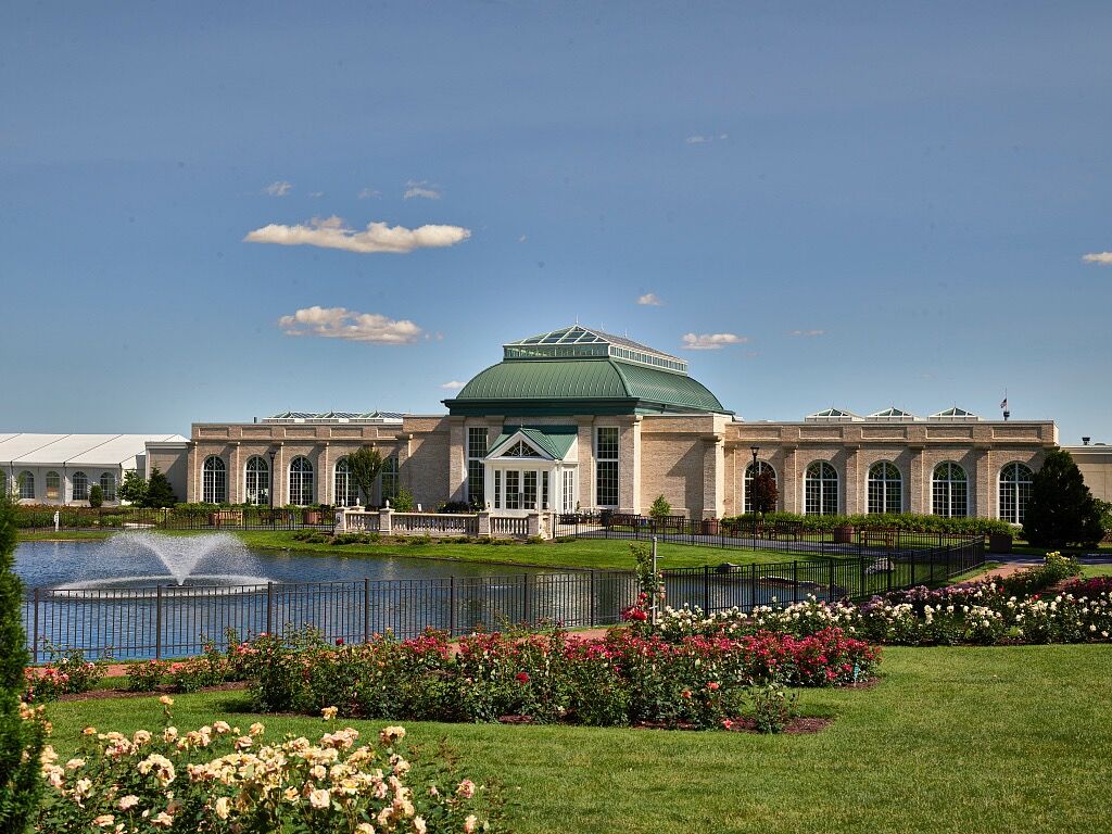 Picture of Hershey Gardens
