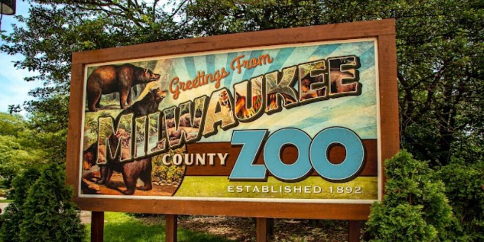 Picture of Milwaukee County Zoo