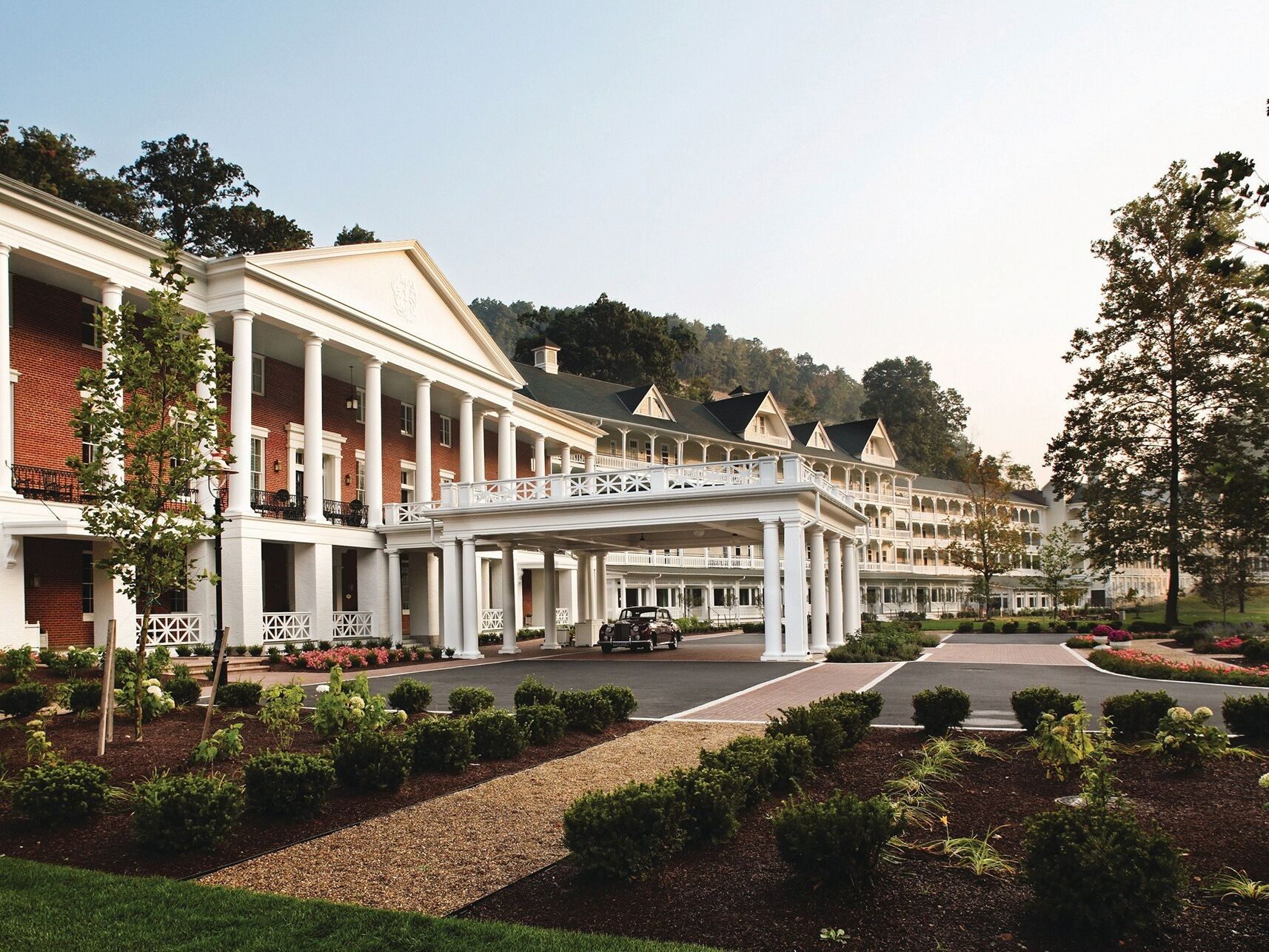 Picture of Omni Bedford Springs Resort