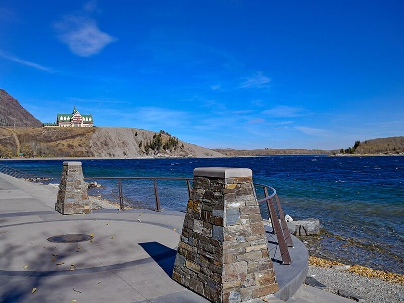 Picture of 10 Spring Experiences in Waterton