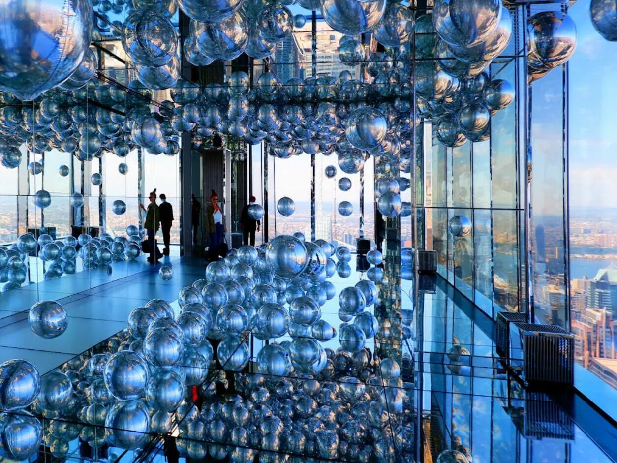 Picture of SUMMIT One Vanderbilt