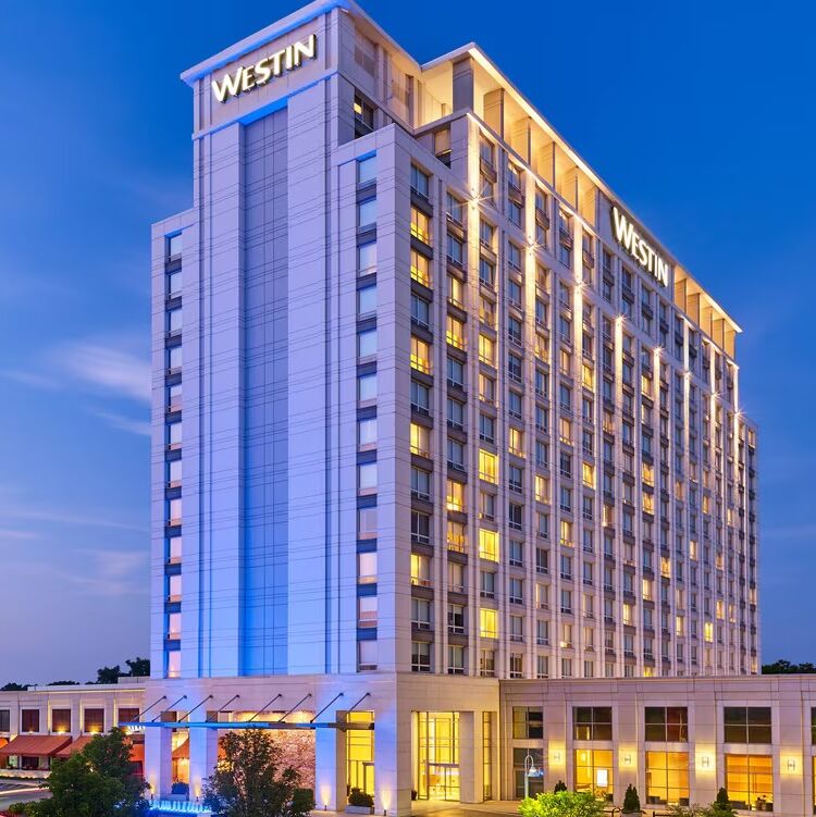 Picture of The Westin Chicago North Shore