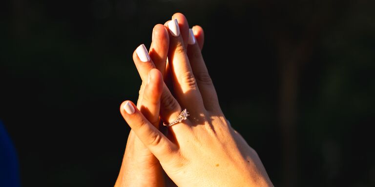 Matthew & Mariah Home Page Banner