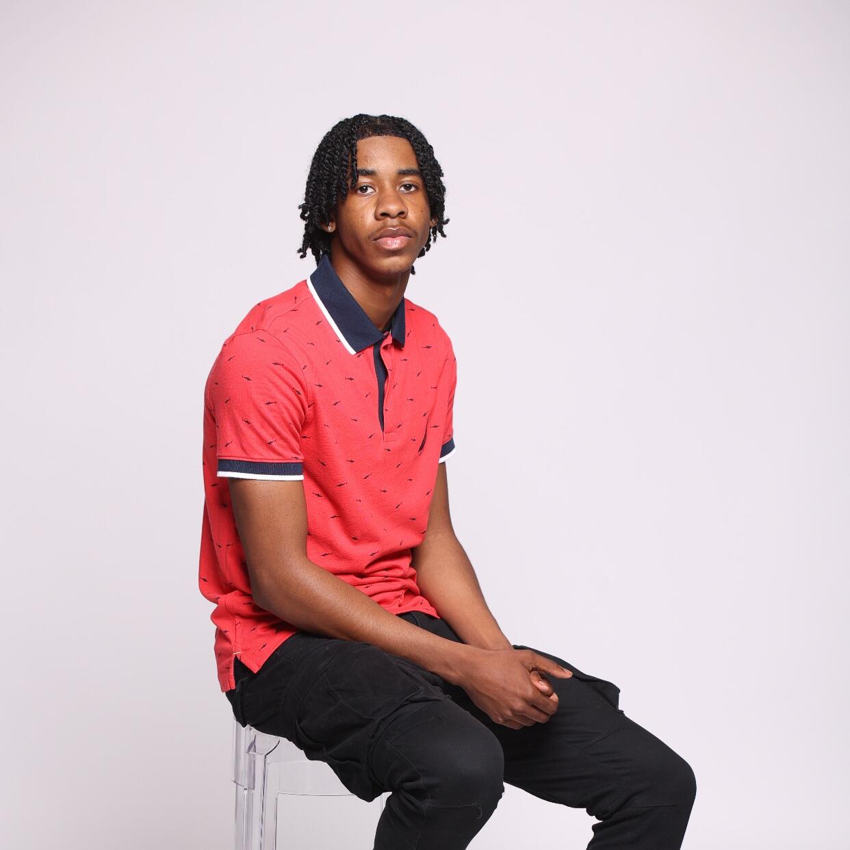 Christopher Whitaker