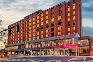 Picture of Hyatt Place Athens / Downtown