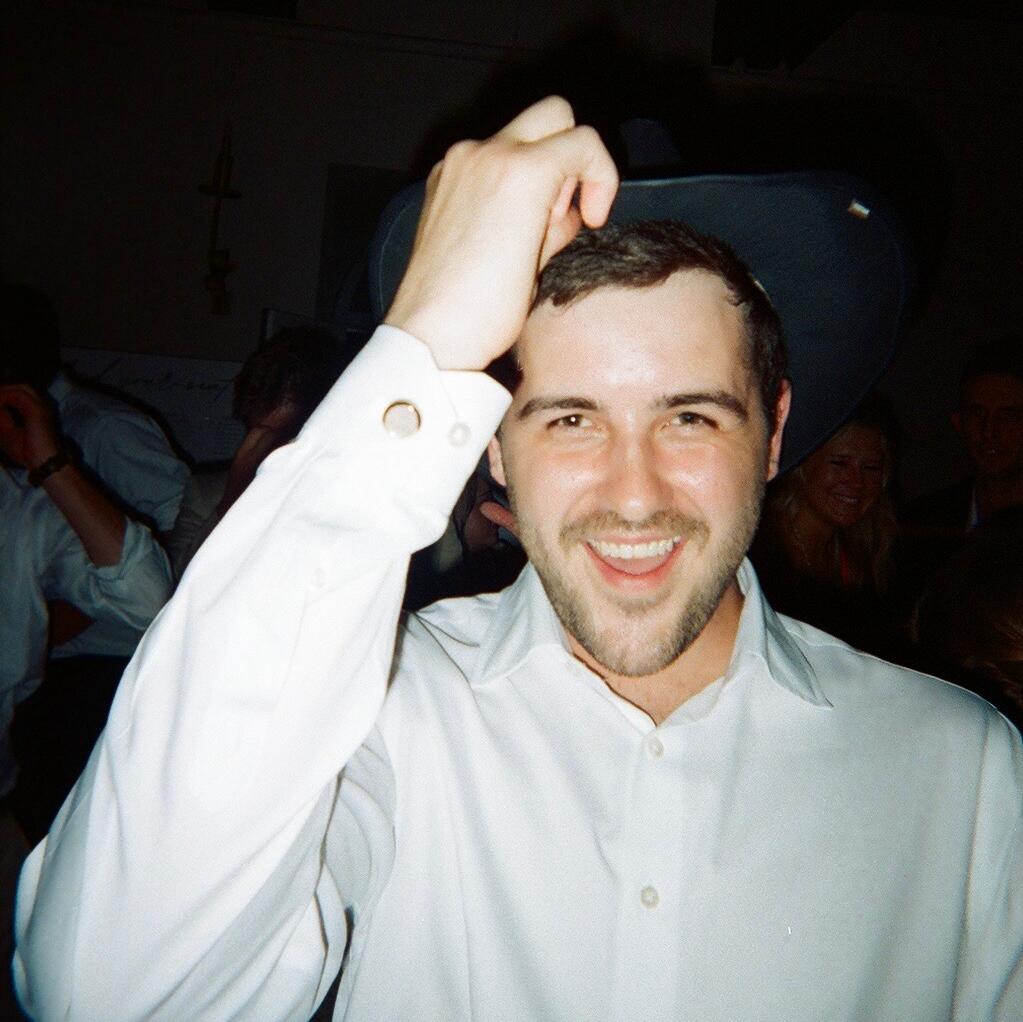 Chris Steward