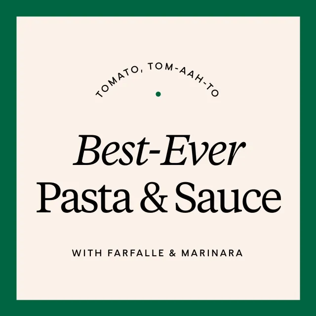 Italian cooking class from Uncommon Goods to say thanks to your parents on your wedding