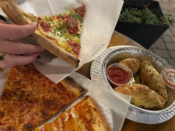 Picture of East Coast Pizza