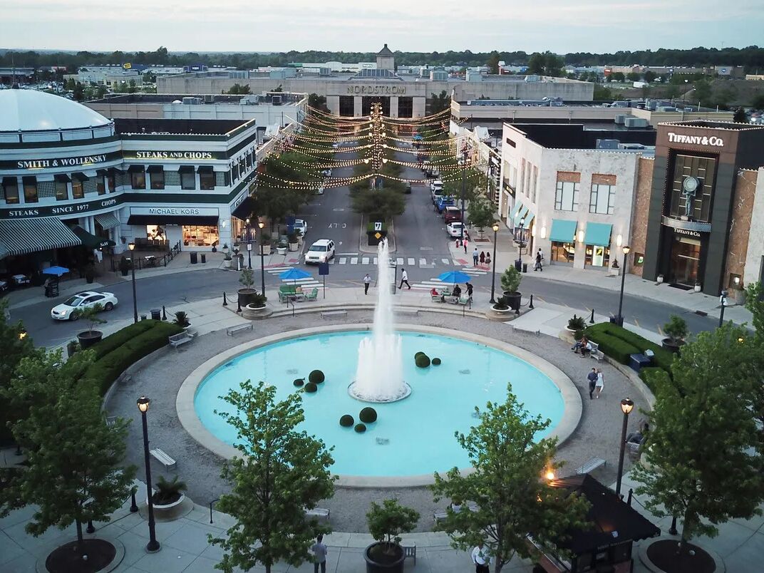 Picture of Easton Town Center
