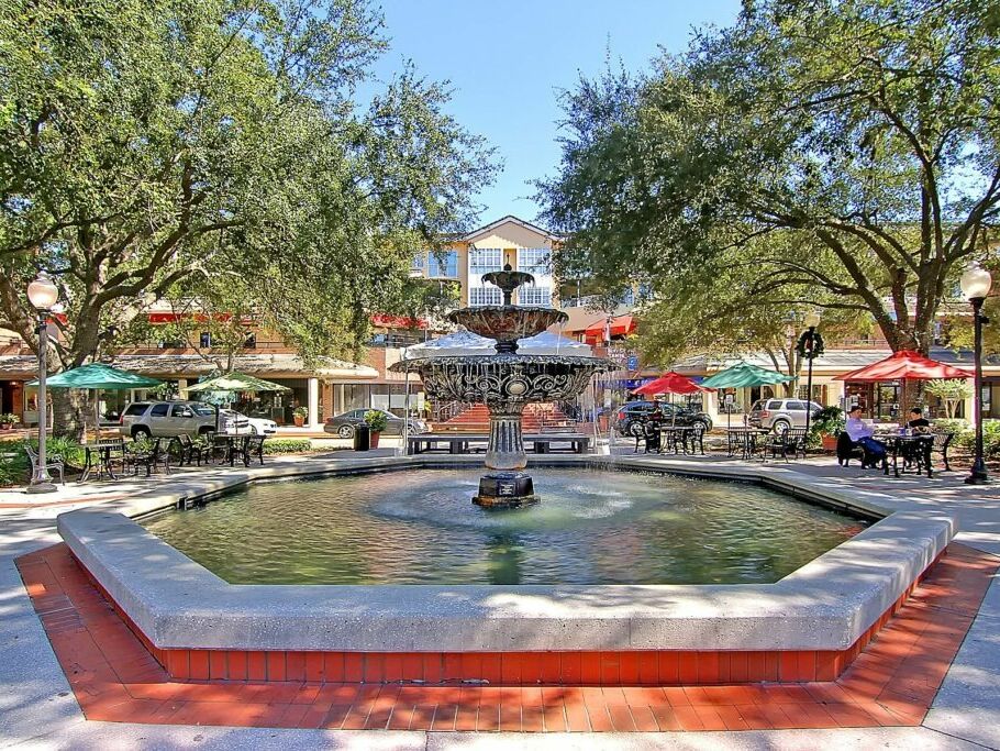 Picture of Hyde Park Village
