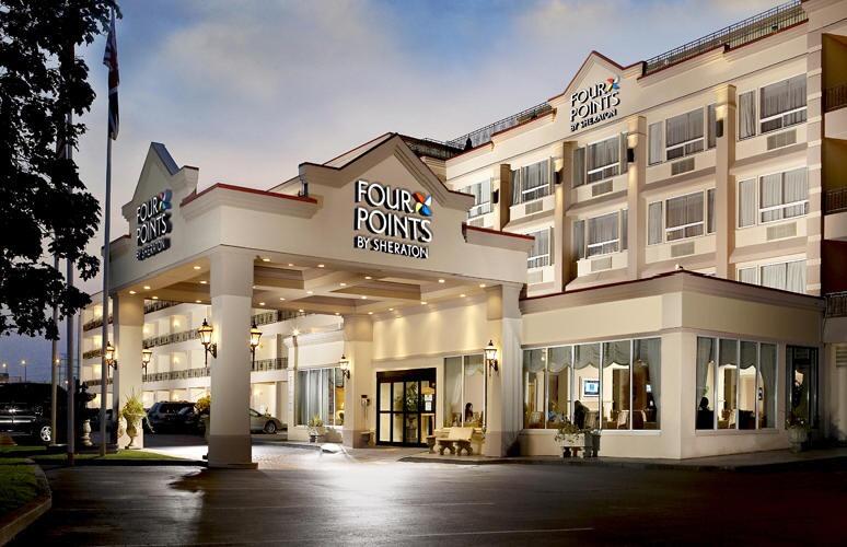 Picture of Four Points by Sheraton Asheville Downtown