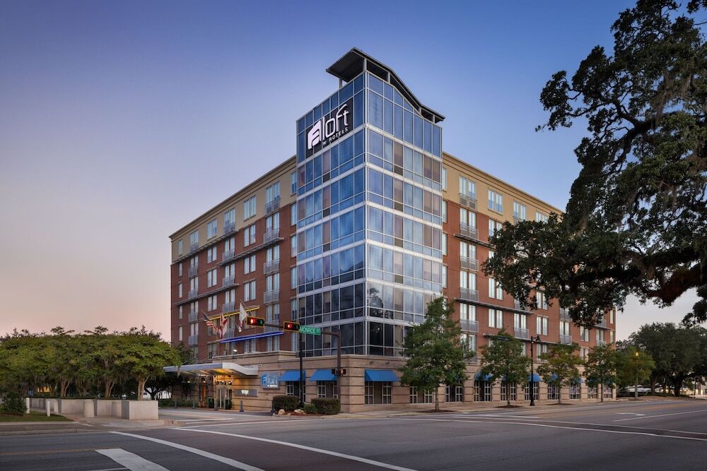 Picture of Aloft Tallahassee Downtown