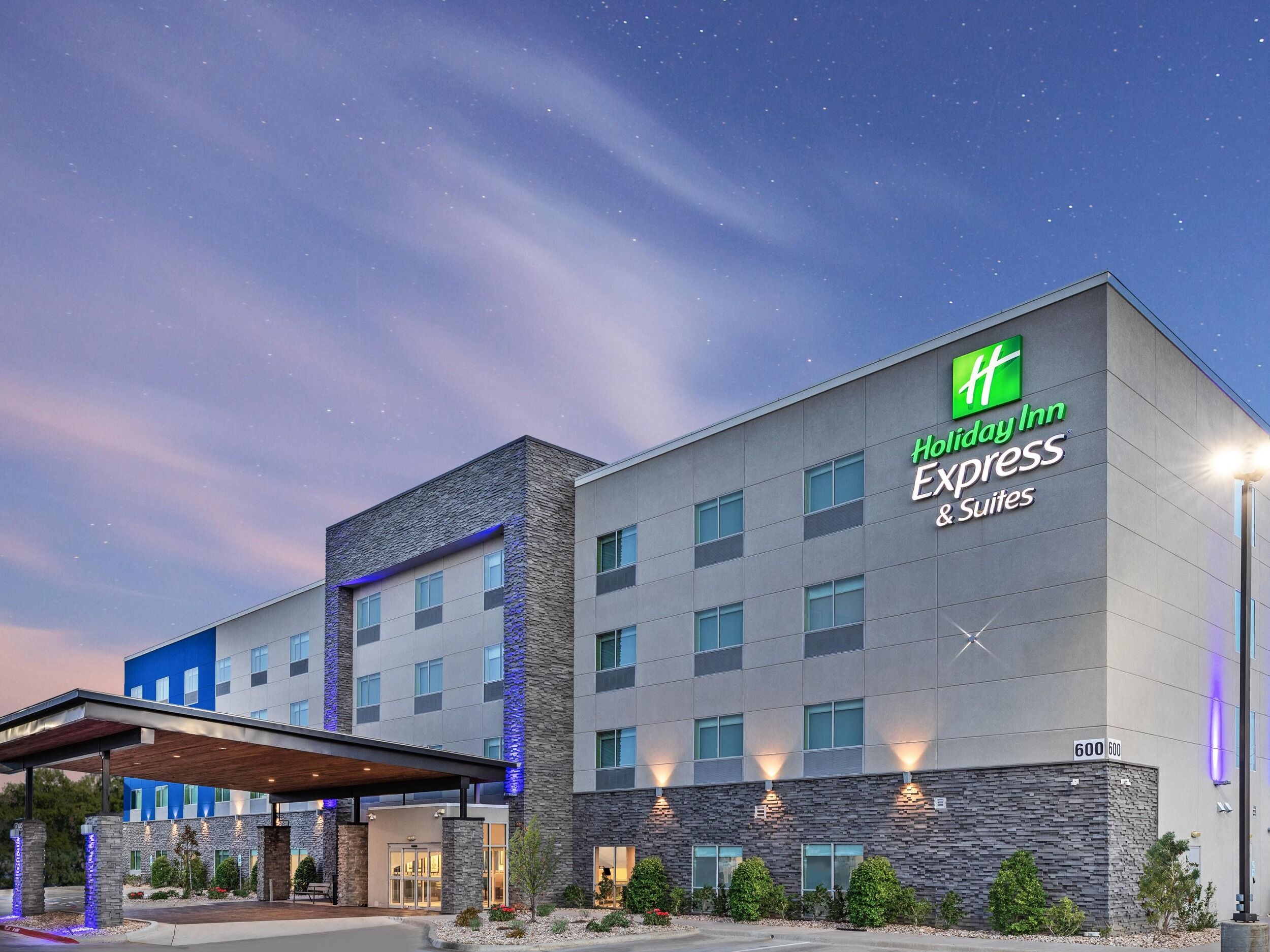 Picture of Holiday Inn Express & Suites Denton - Sanger, an IHG Hotel