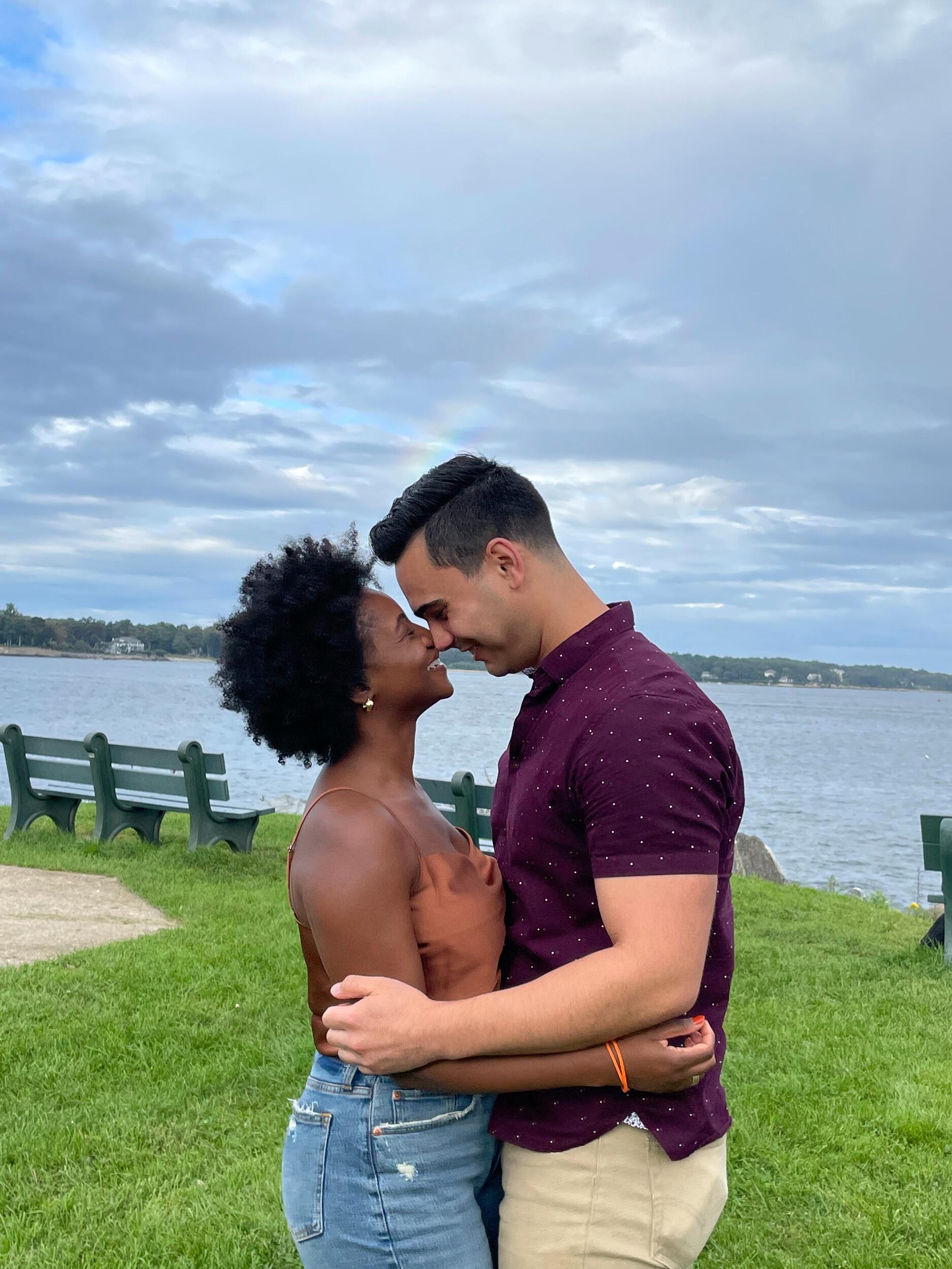 Salem, MA
Engagement