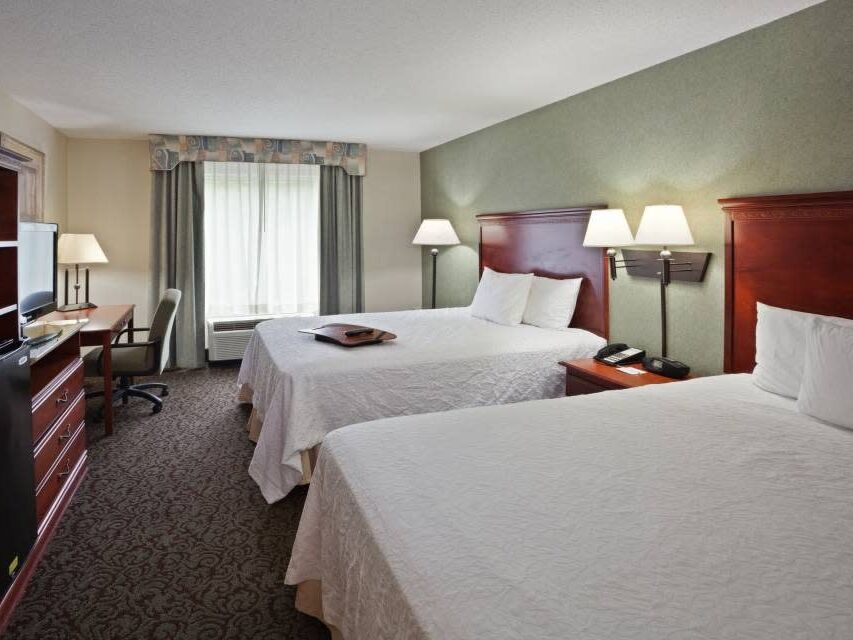 Picture of Hampton Inn Ithaca