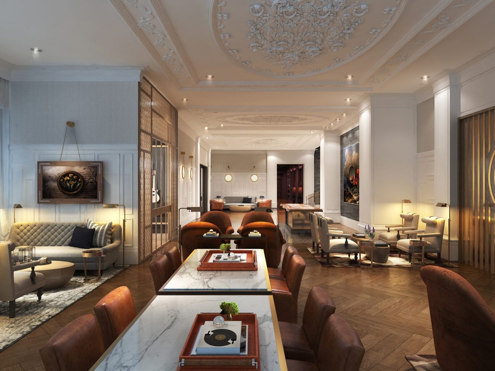 Picture of The Elizabeth Hotel