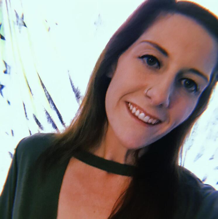Caitlyn Neal