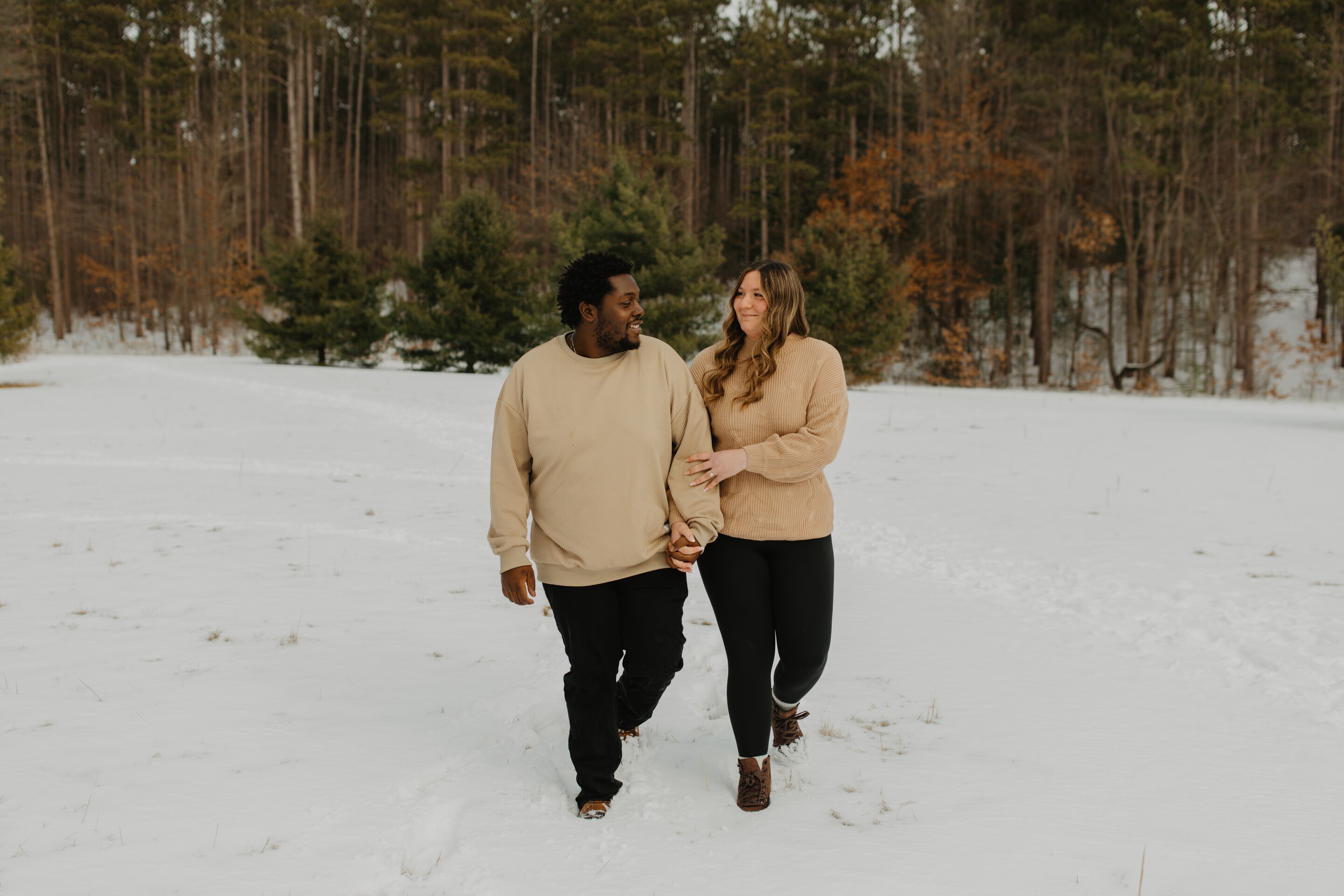 Jennifer Rollo and De'Ante Vanderkodde's Wedding Website - The Knot