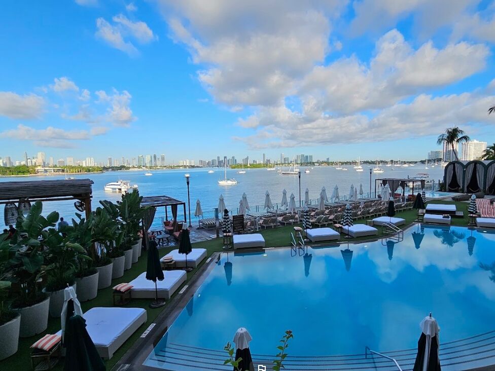 Picture of Mondrian South Beach Miami