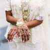 Sri Lankan Traditions Filled This Wedding at Columbus Museum of Art in Columbus, Ohio