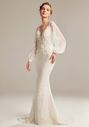 AW Bridal AW Maisie Wedding Dress Mermaid and Trumpet Wedding Dress - thumbnail - 3