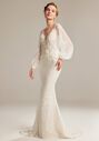 AW Bridal AW Maisie Wedding Dress Mermaid Wedding Dress - thumbnail - 3