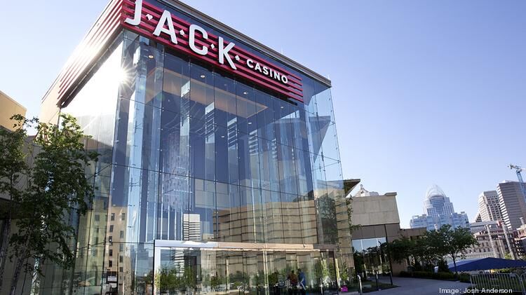 Picture of JACK CINCINNATI CASINO