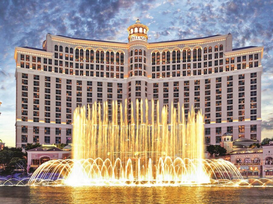 Picture of Bellagio Hotel & Casino