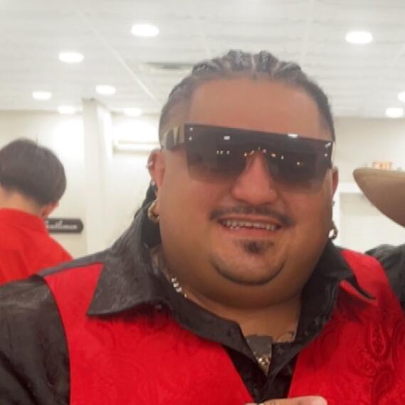 Armando aka "El Mariachi" Martinez